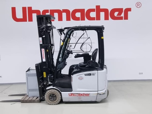 Mitsubishi Logisnext FB16CN2T