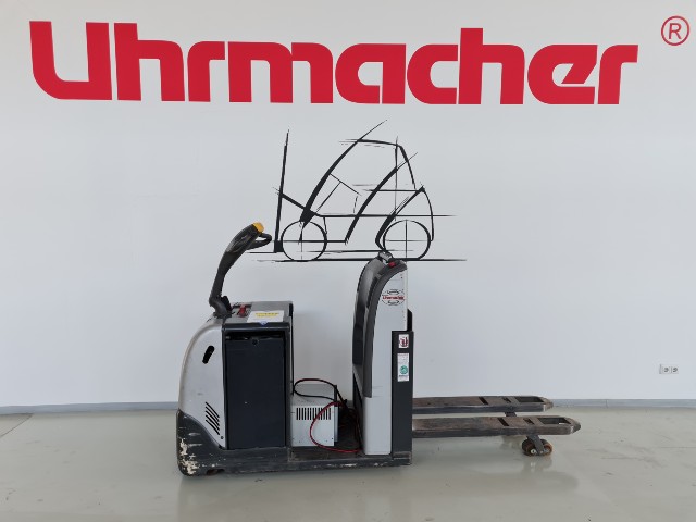 Nissan LPPL20
