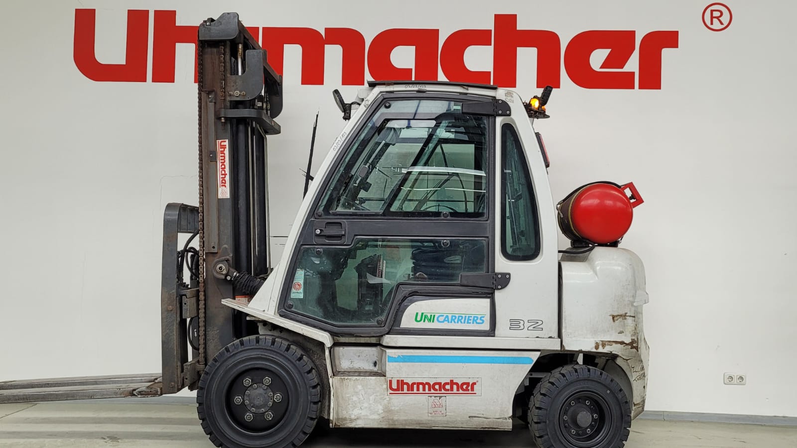 Nissan UG1D2A32LQ