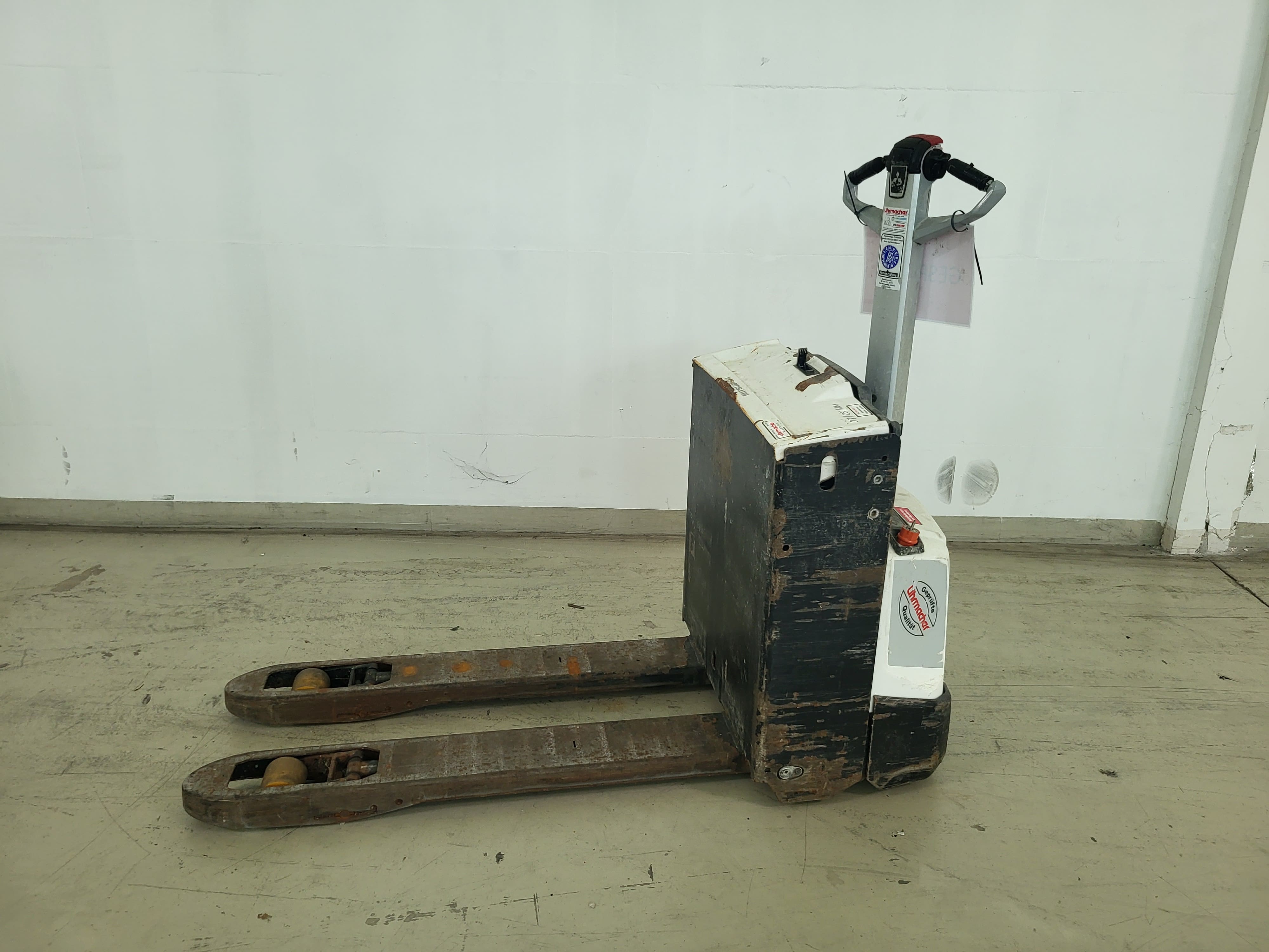 Mitsubishi PBP16N2