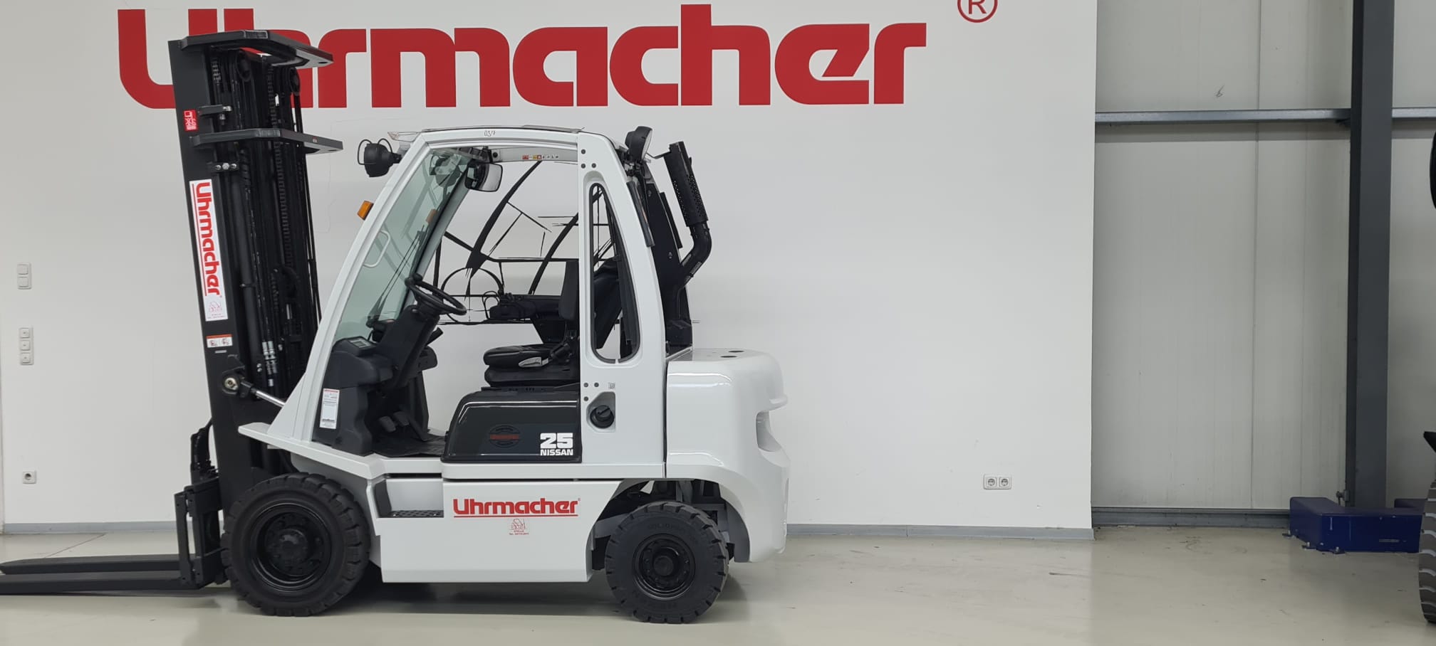 Nissan Y1D2A25Q