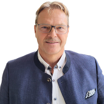 Andreas Uhrmacher